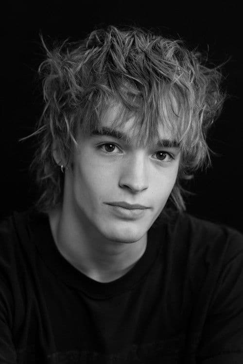 Mitchell Wray profile photo