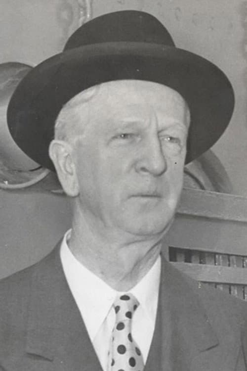 James Grover McDonald profile photo