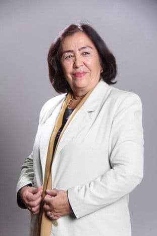 Munavvara Abdullayeva profile photo