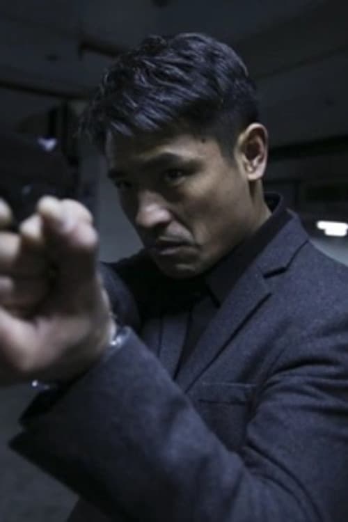 Xiaolong Zeng profile photo