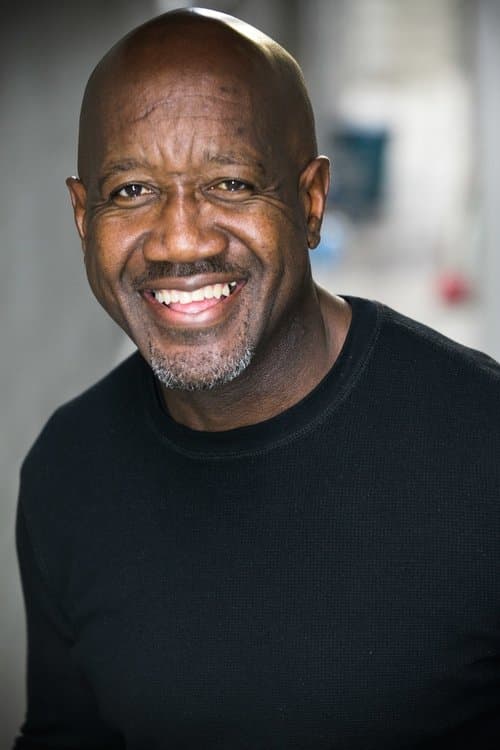 Theodore Mark Martinez profile photo