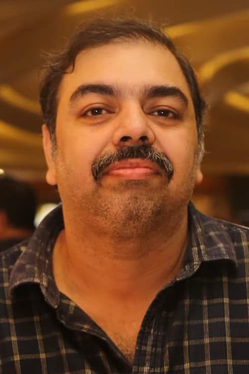 Anirban Bhattacharyya profile photo