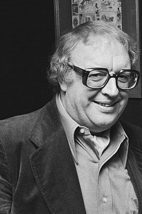 Henk van der Molen profile photo