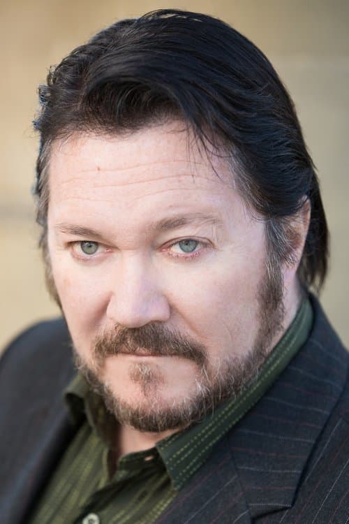 Michael Shepherd profile photo