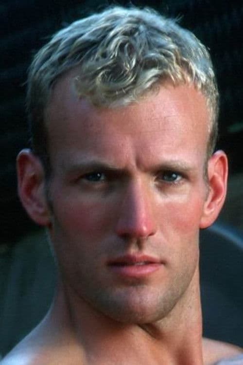 Nate Christianson profile photo