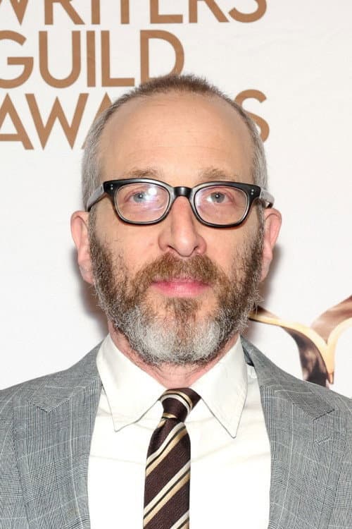 Peter Ackerman profile photo