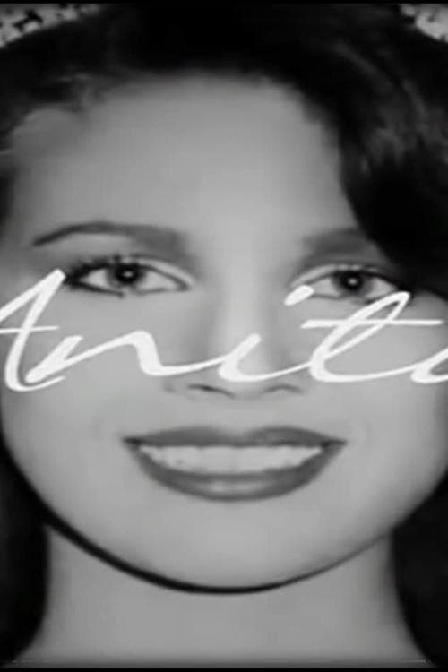 Anita poster