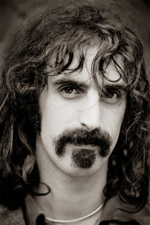 Frank Zappa profile photo
