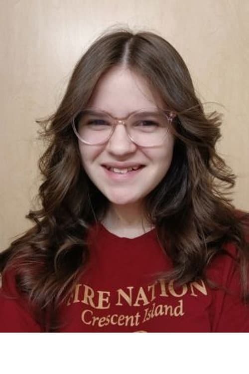 Lily Porter profile photo