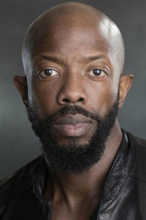 El Anthony profile photo