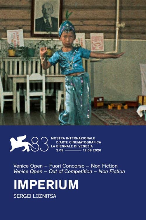 Imperium poster