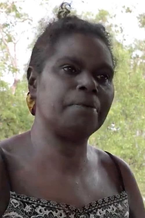 Rose Lanyba-laynba Gurryindi Rapuma profile photo