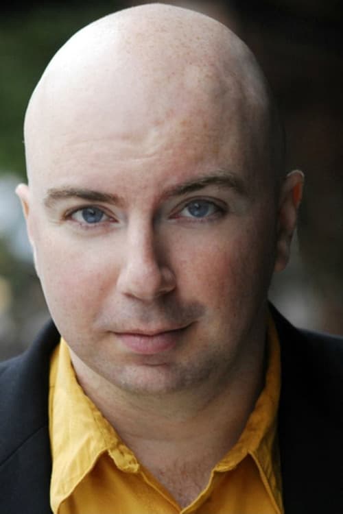 Darius Pierce profile photo