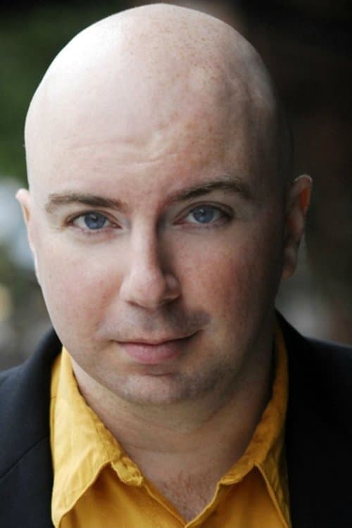 Darius Pierce profile photo