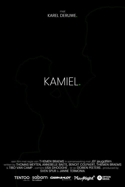 Kamiel poster