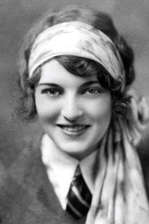 Ruth Elder profile photo