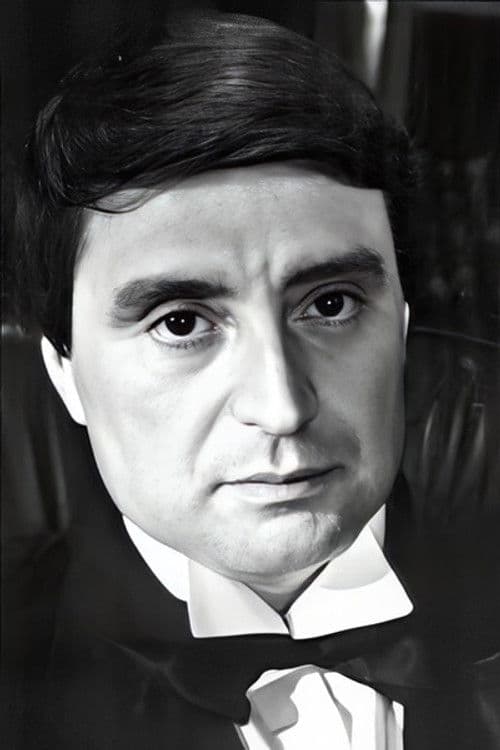 Venyamin Smekhov profile photo