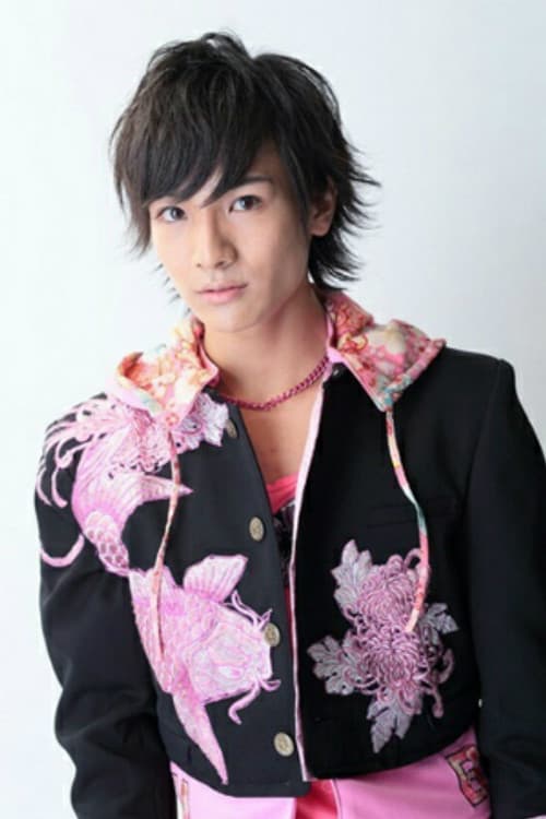 Honda Takafumi profile photo