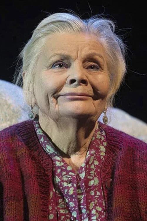 Nina Korniyenko profile photo