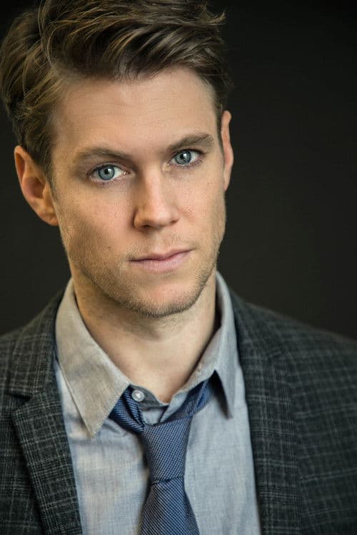 Christopher Poehls profile photo