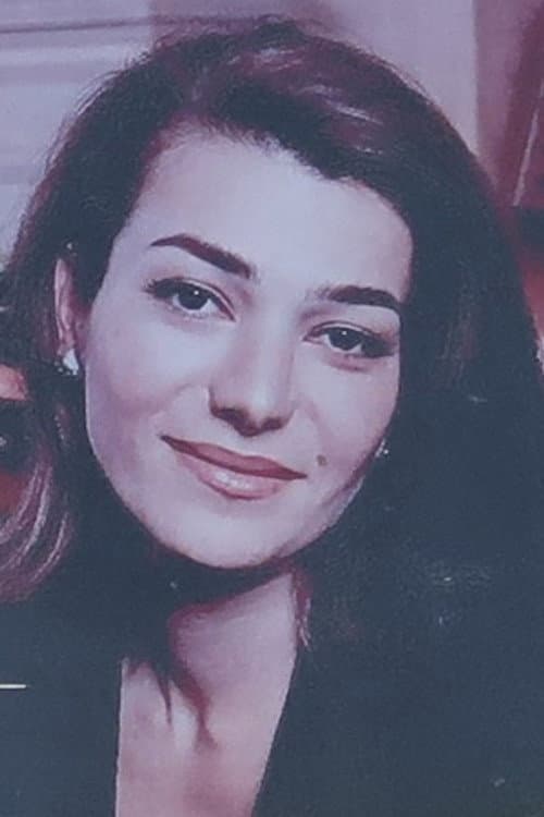 Leila Pahlavi profile photo