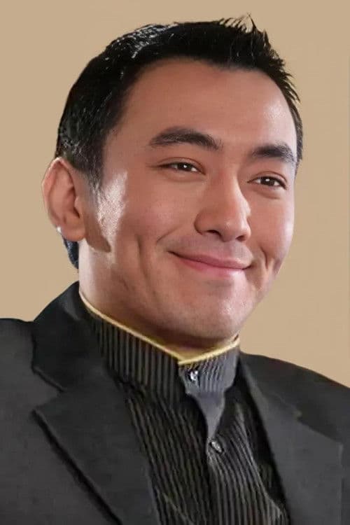 Liu Yue-Ti profile photo