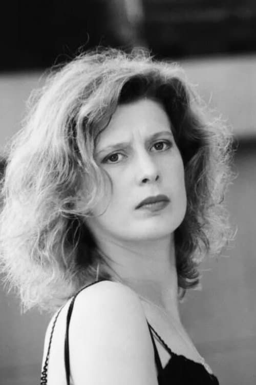 Irina Metlitskaya profile photo
