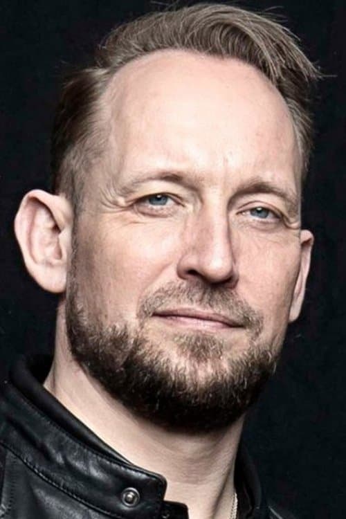 Michael Poulsen profile photo