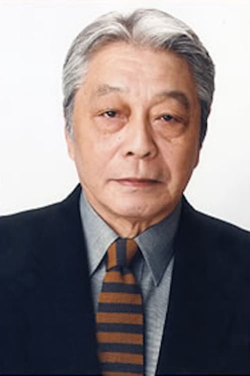 Nobuyuki Katsube profile photo