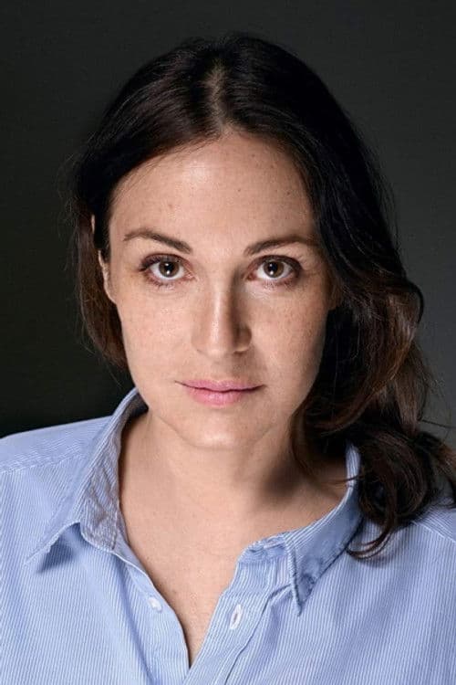 Annika Ryberg Whittembury profile photo