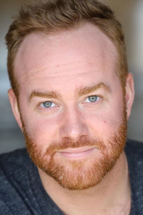 Billy Griffin profile photo