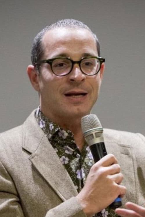 Francesco Micheli profile photo