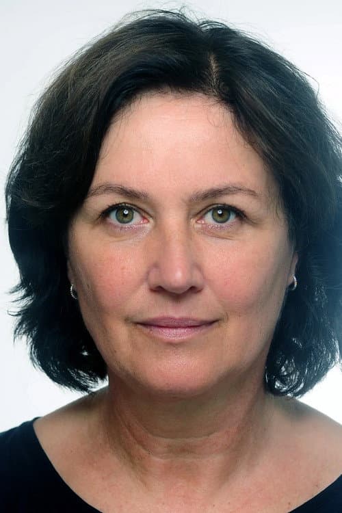 Menga Huonder-Jenny profile photo