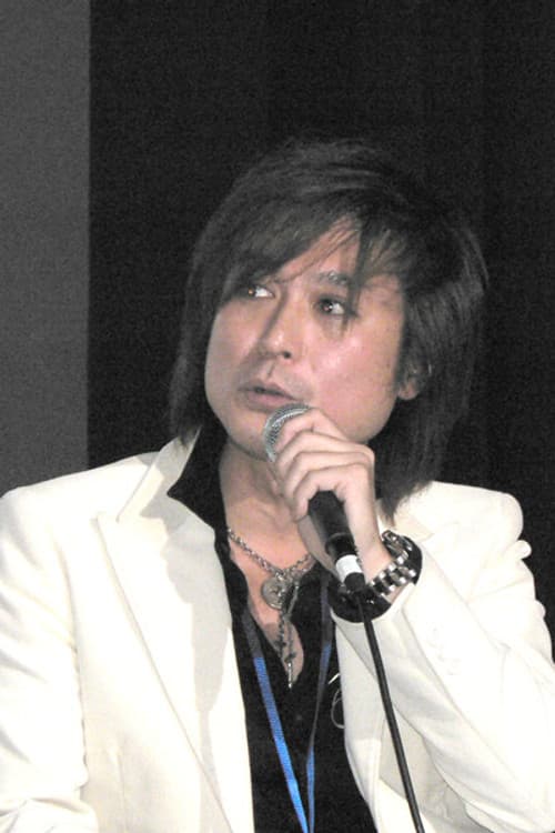 Koji Haramaki profile photo