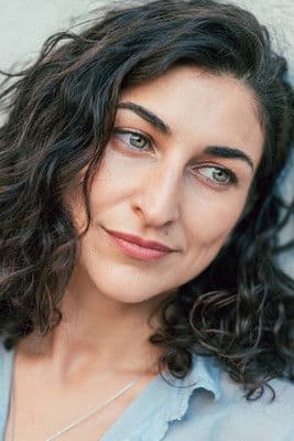 Sachli Gholamalizad profile photo