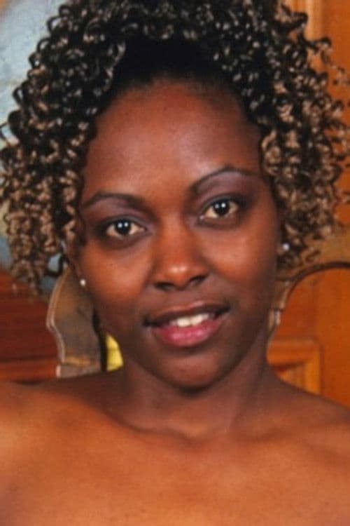 Butterfly profile photo