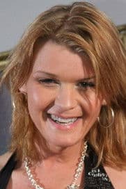 Astrid Shay profile photo