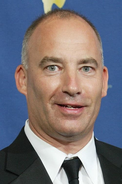 Charles McDougall profile photo