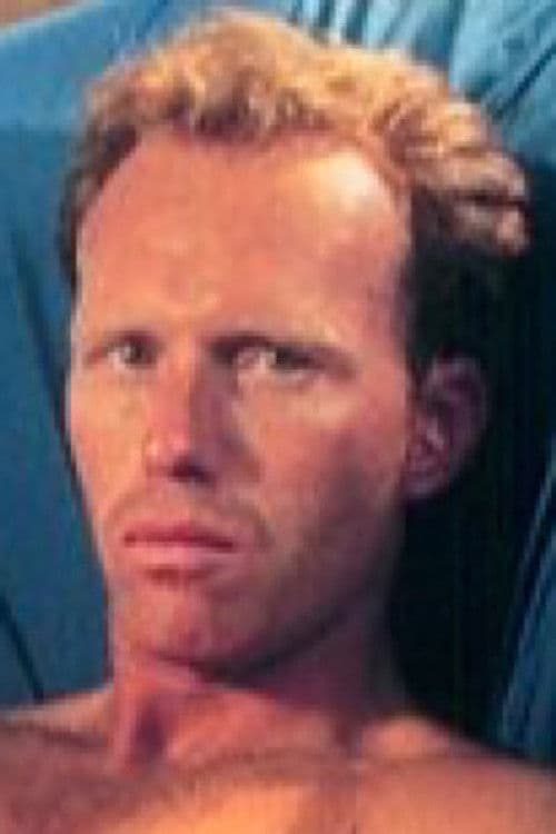 Brett Hughes profile photo