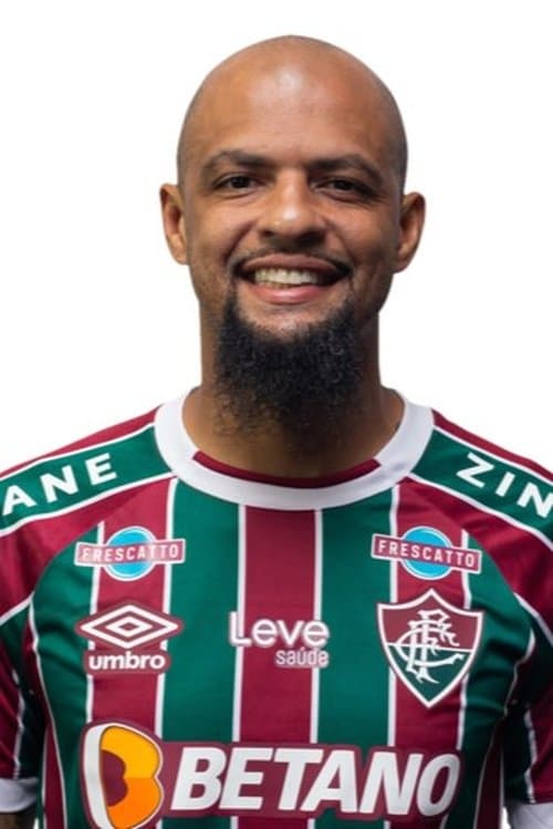 Felipe Melo profile photo