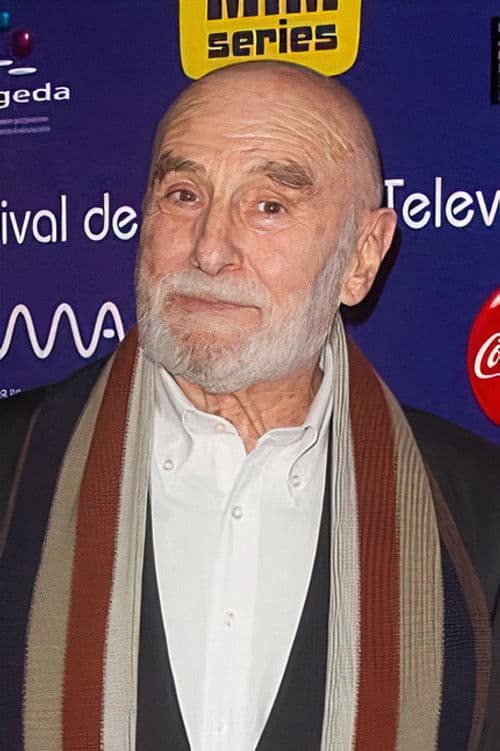 Antonio Canal profile photo