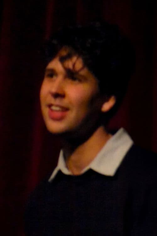 Jackson Coates profile photo