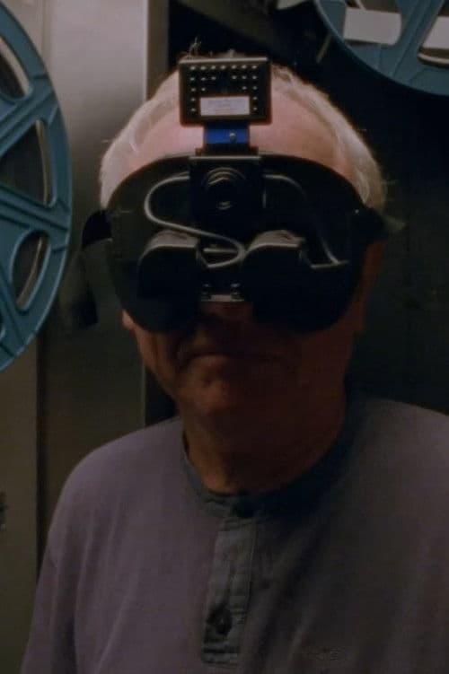 Last Man Standing poster