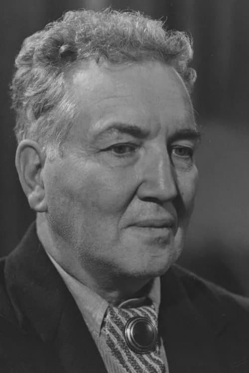 Robert Graves profile photo