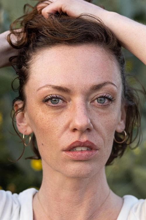 Marissa Merrill profile photo