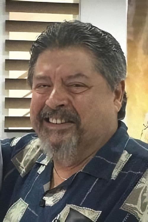 E.A. Rocha profile photo