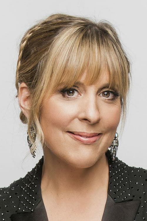 Mel Giedroyc profile photo