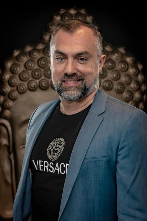 Alan Delabie profile photo