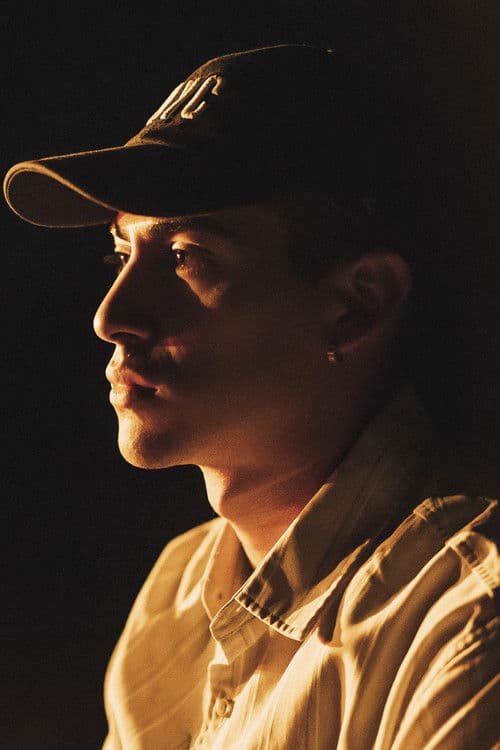 David Miranda profile photo