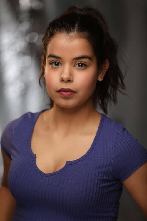 Teresa Zenaida profile photo